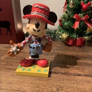 Mickey inspearations